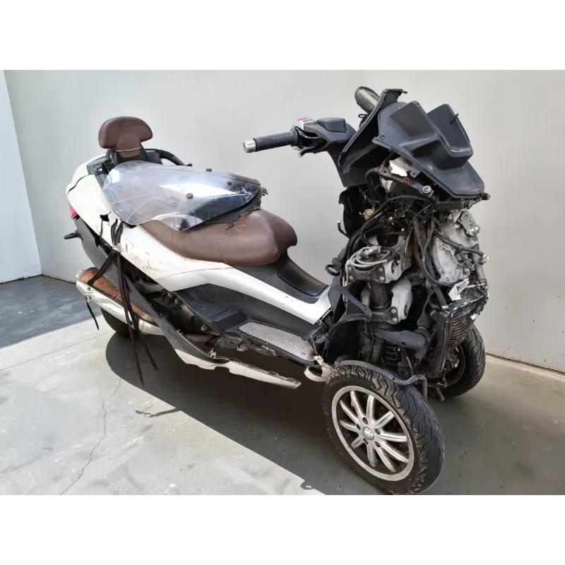 PIAGGIO MP3 500