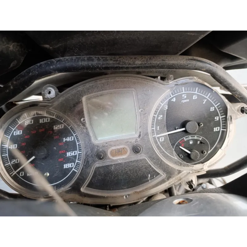 PIAGGIO MP3 500