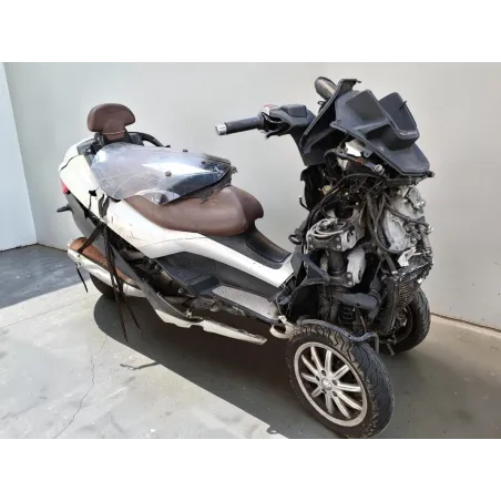 PIAGGIO MP3 500