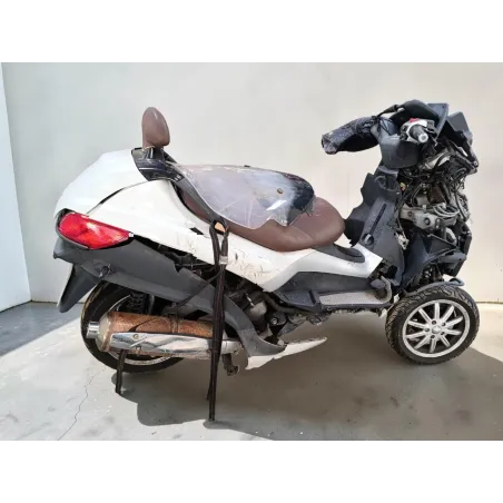 PIAGGIO MP3 500