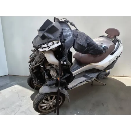 PIAGGIO MP3 500