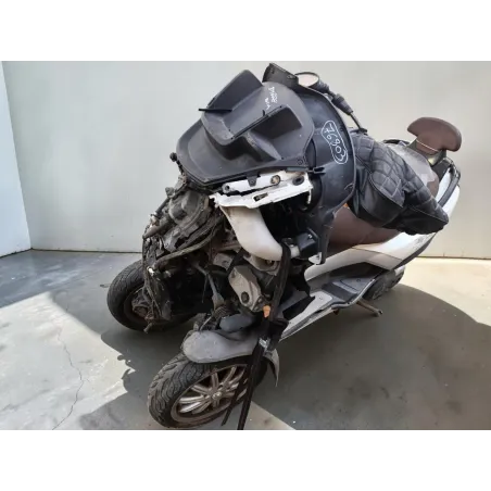 PIAGGIO MP3 500