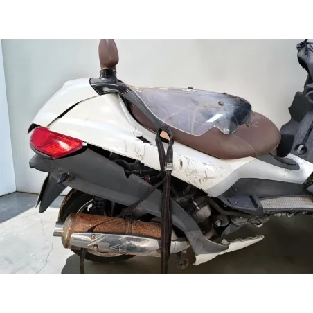 PIAGGIO MP3 500