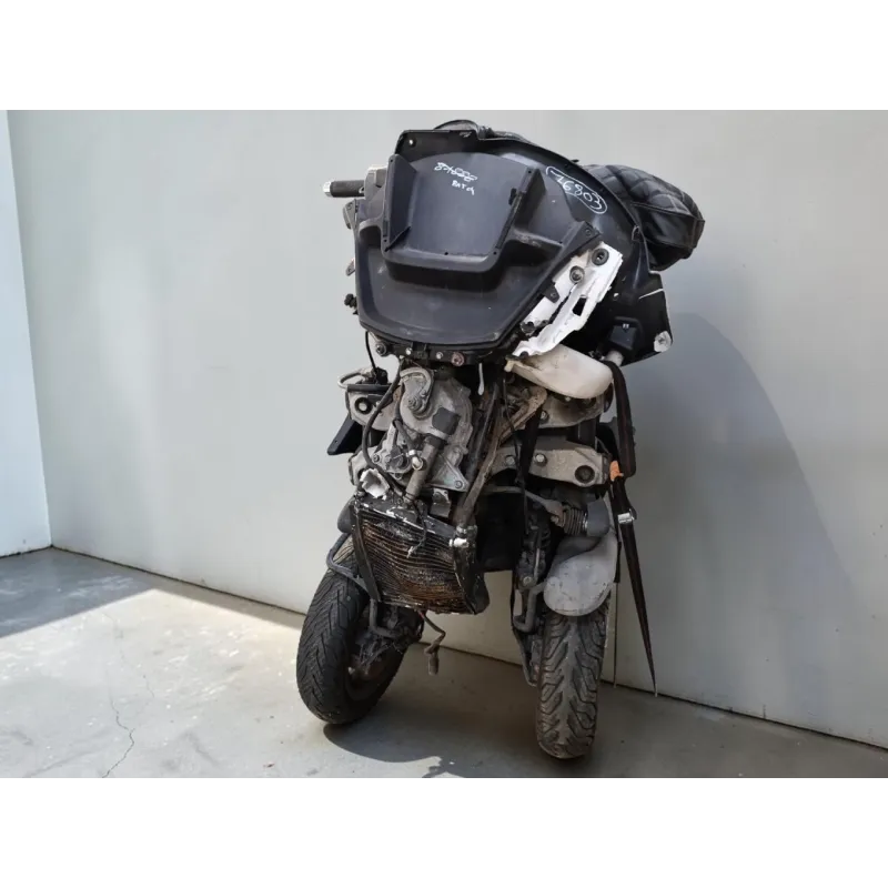 PIAGGIO MP3 500