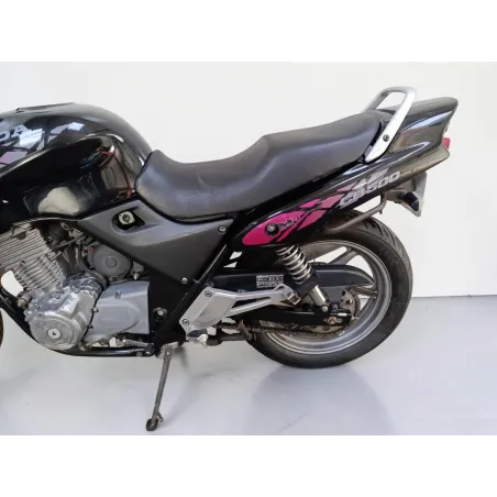 HONDA CB500
