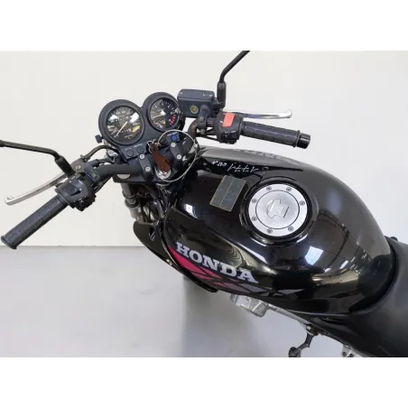 HONDA CB500