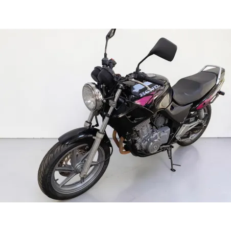 HONDA CB500