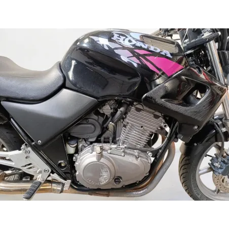 HONDA CB500