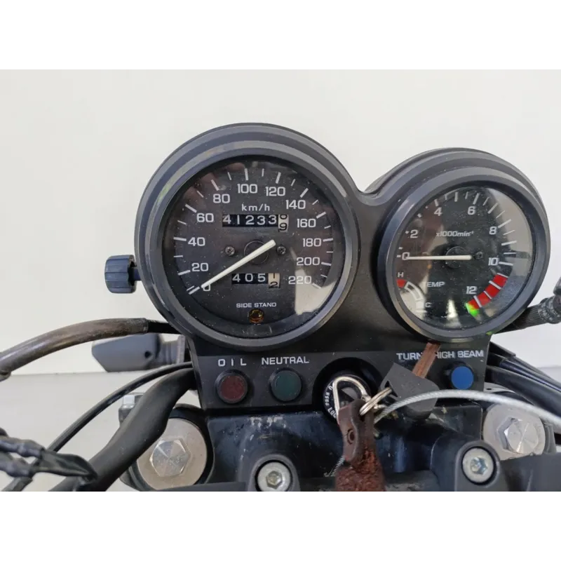 HONDA CB500