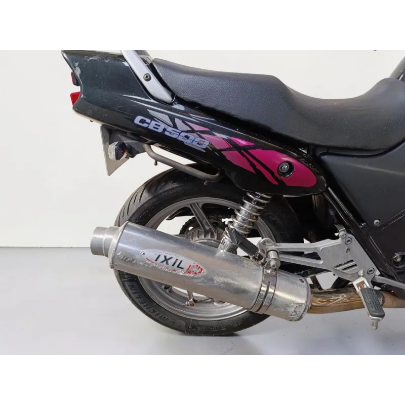 HONDA CB500