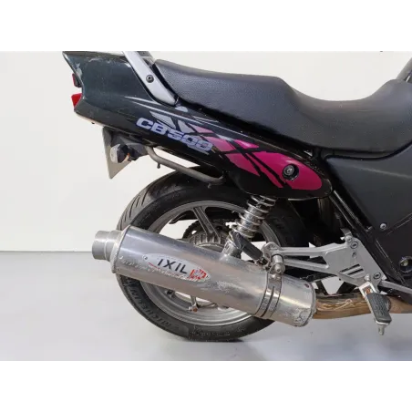 HONDA CB500