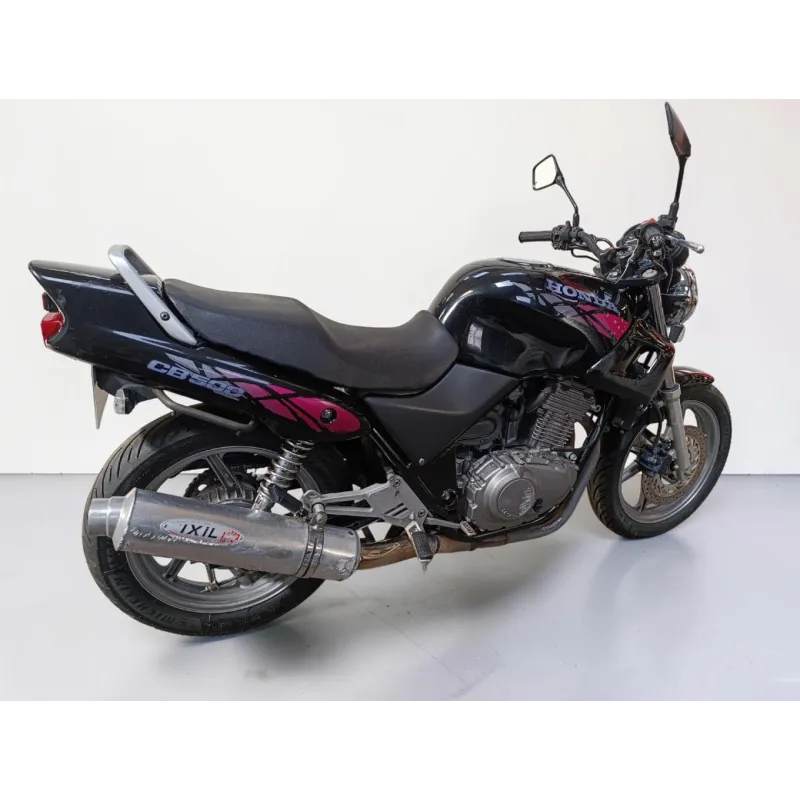 HONDA CB500