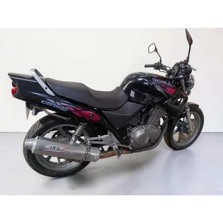 HONDA CB500