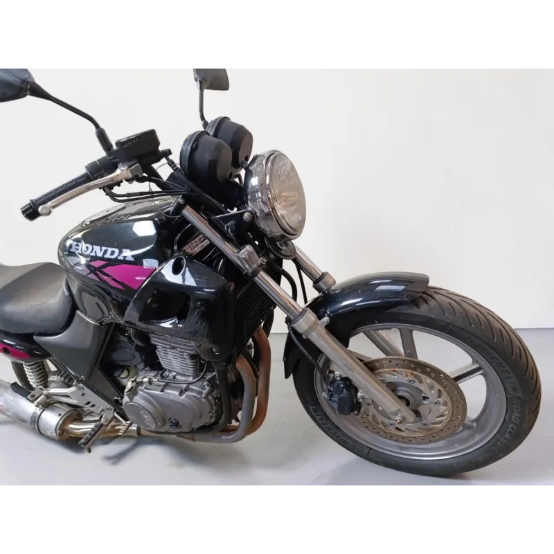 HONDA CB500