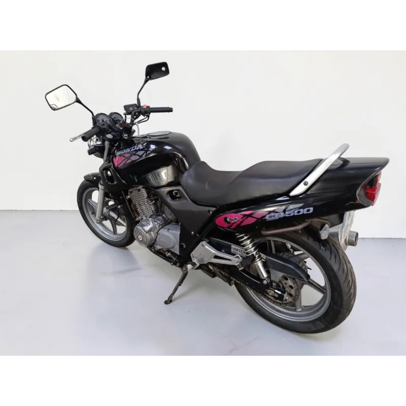 HONDA CB500