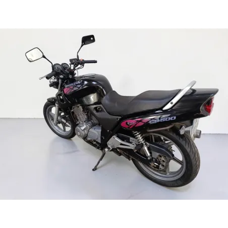 HONDA CB500
