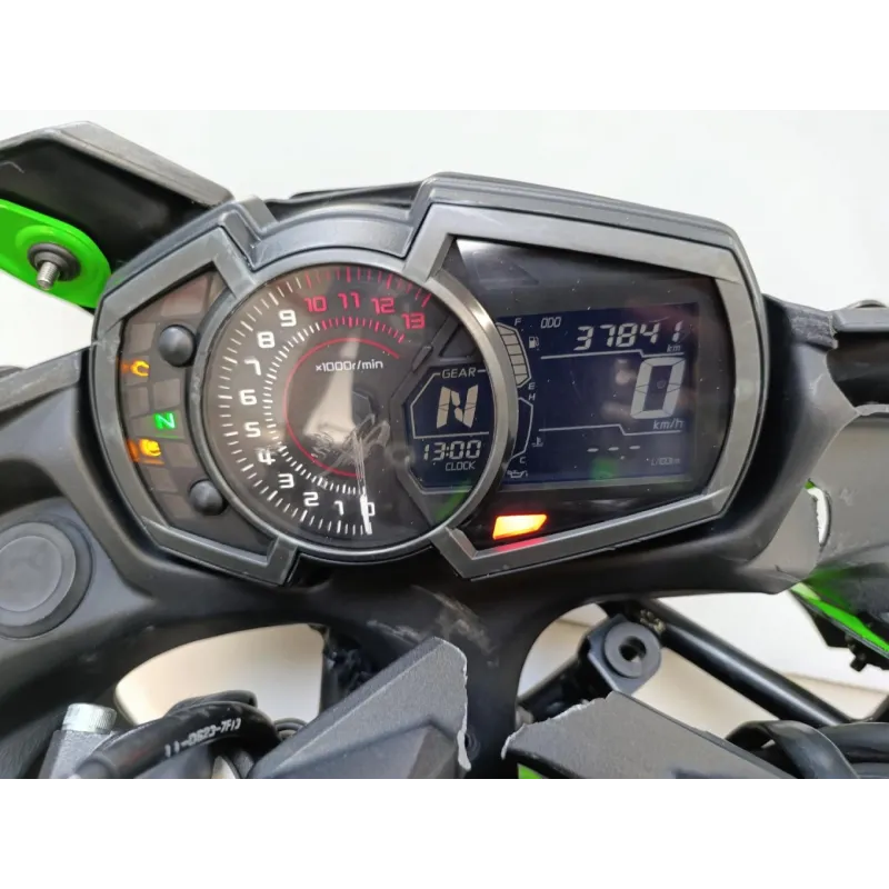 KAWASAKI NINJA 650