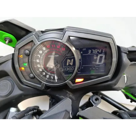 KAWASAKI NINJA 650