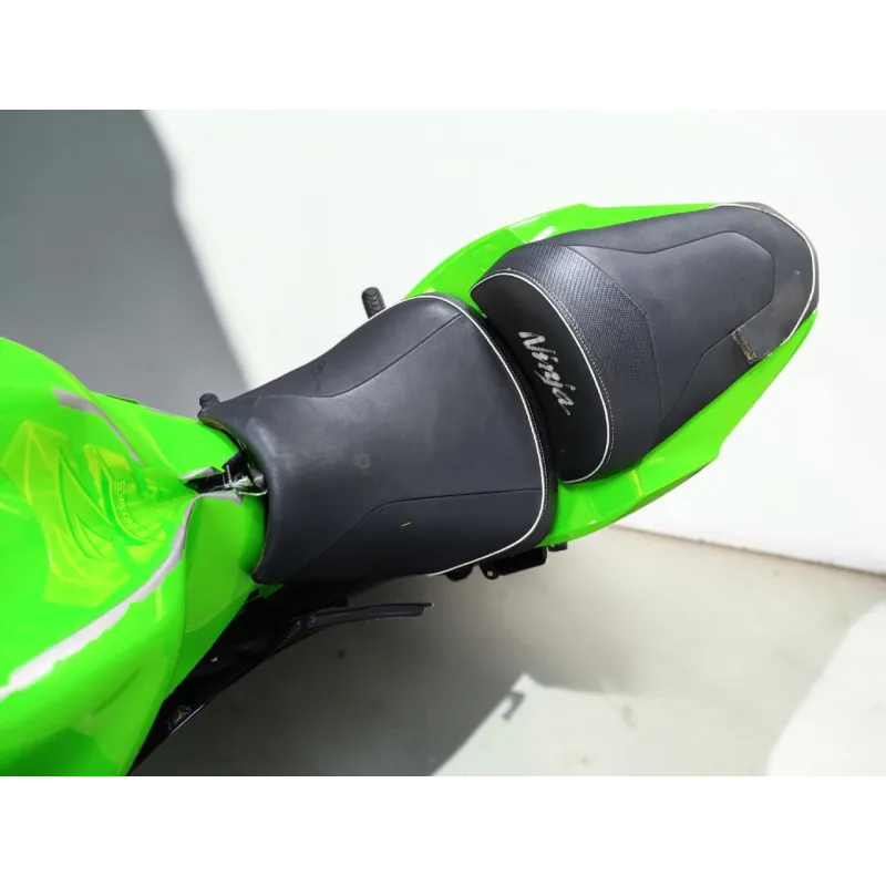 KAWASAKI NINJA 650
