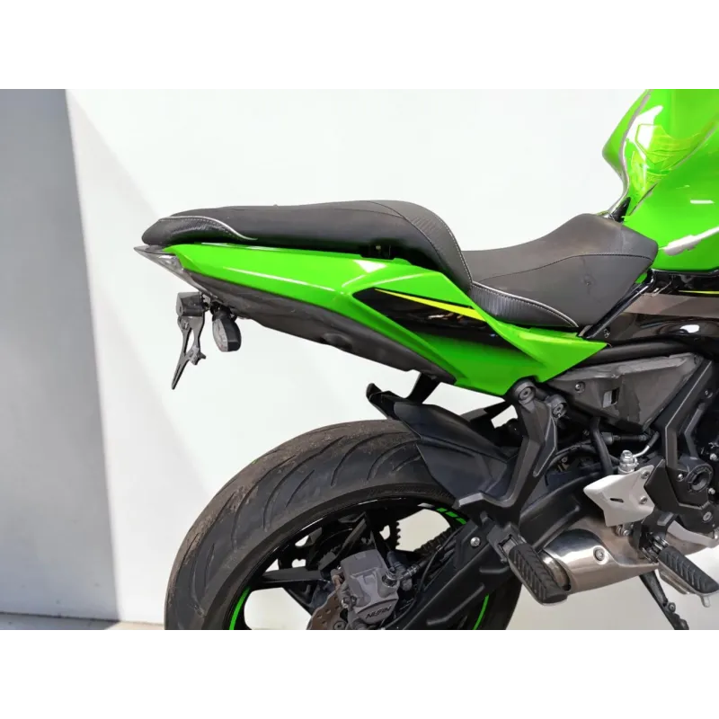 KAWASAKI NINJA 650