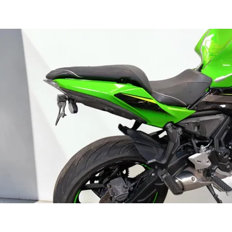 KAWASAKI NINJA 650