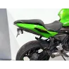 KAWASAKI NINJA 650