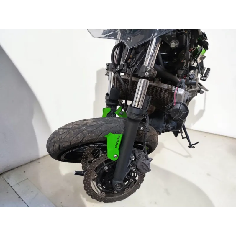 KAWASAKI NINJA 650