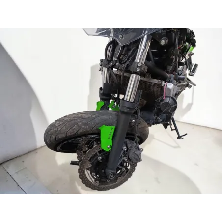 KAWASAKI NINJA 650