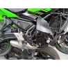 KAWASAKI NINJA 650