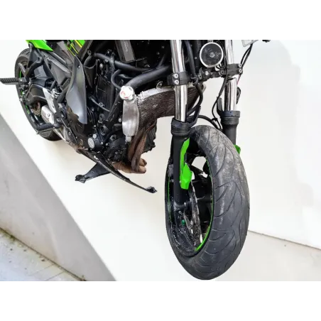 KAWASAKI NINJA 650