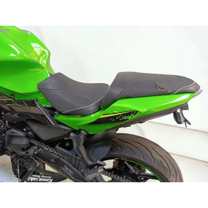 KAWASAKI NINJA 650
