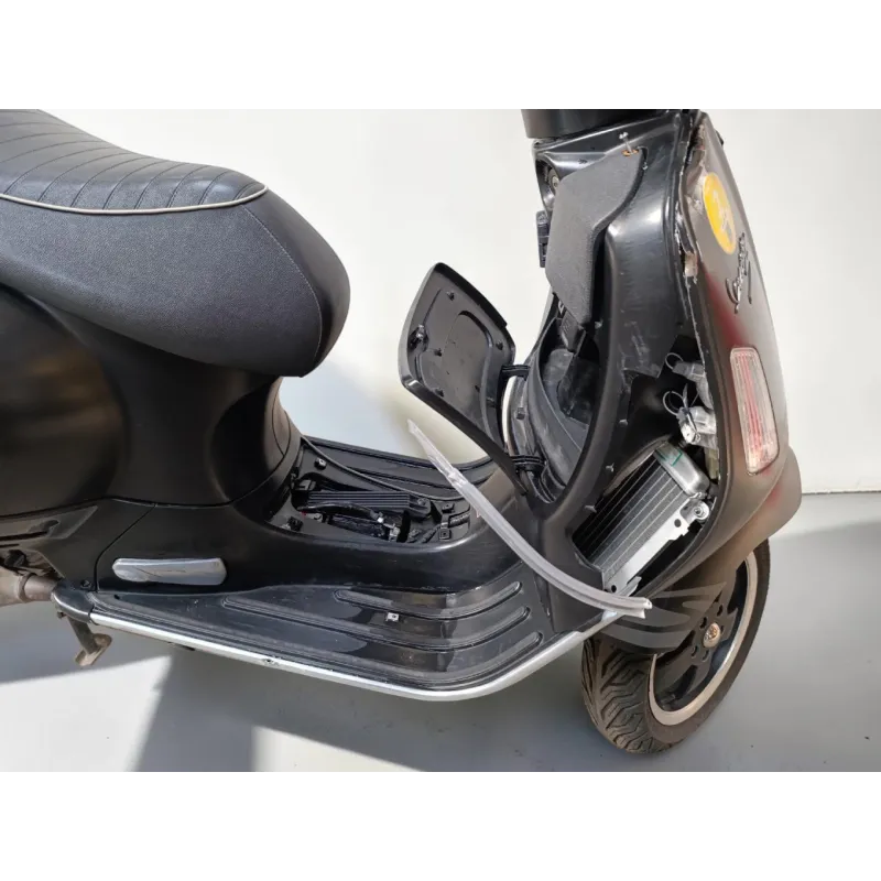 PIAGGIO GTS 125 VESPA