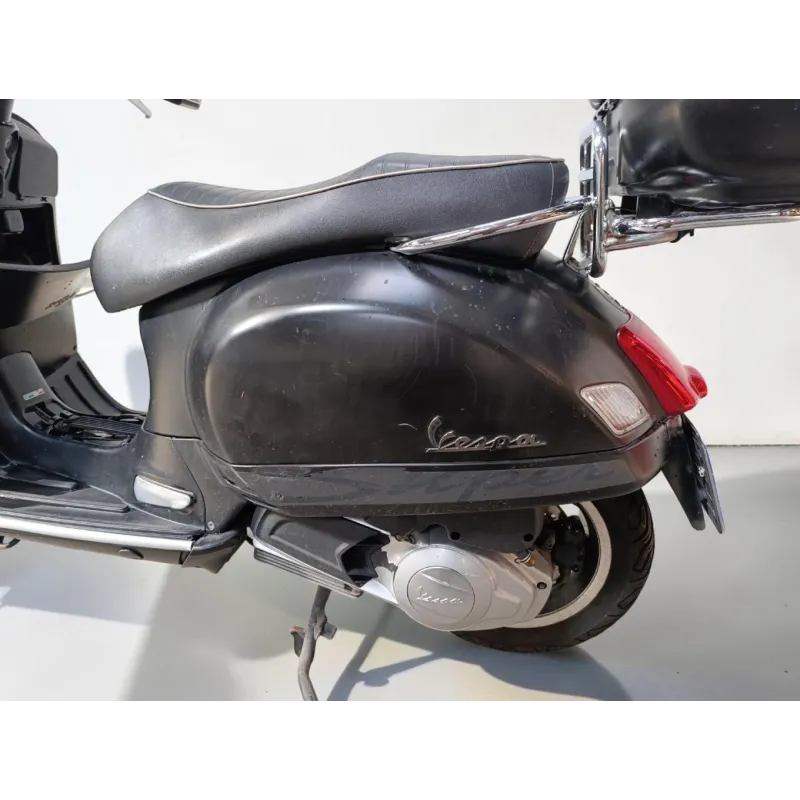 PIAGGIO GTS 125 VESPA