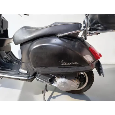 PIAGGIO GTS 125 VESPA