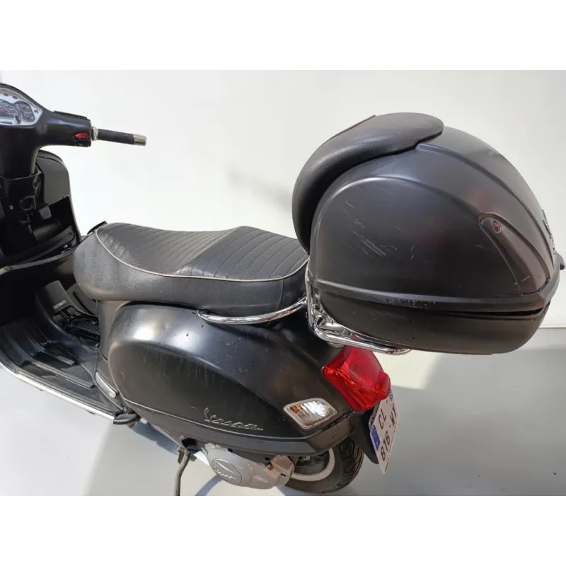 PIAGGIO GTS 125 VESPA
