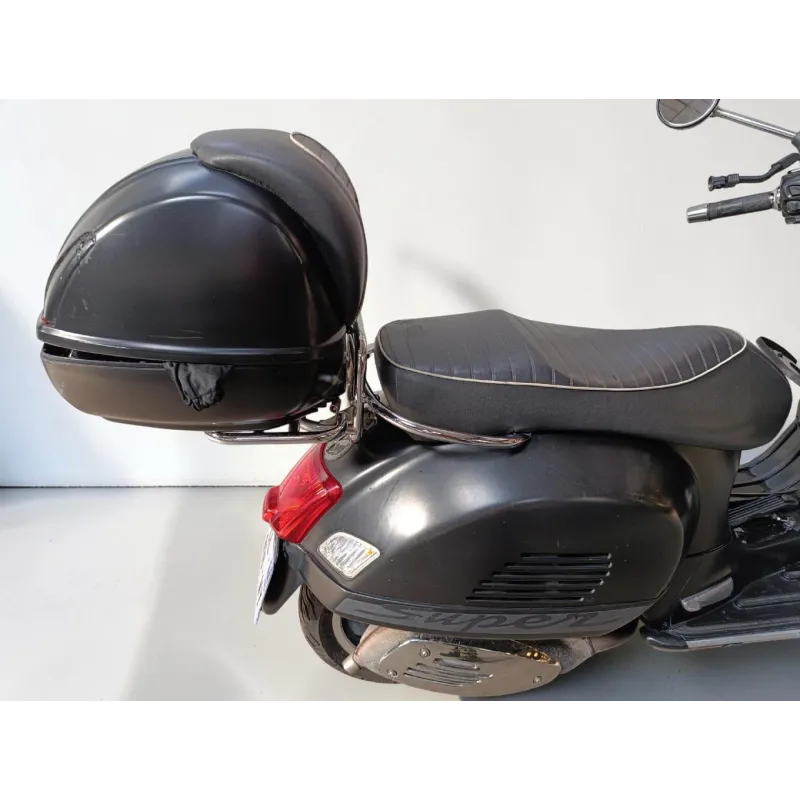 PIAGGIO GTS 125 VESPA