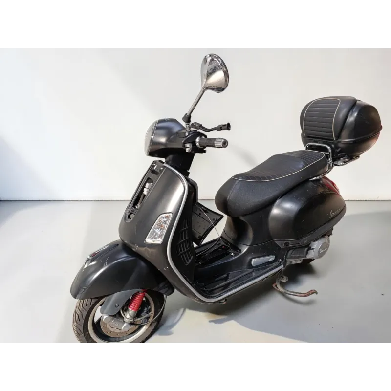 PIAGGIO GTS 125 VESPA