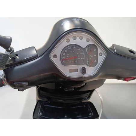 PIAGGIO GTS 125 VESPA