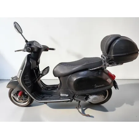 PIAGGIO GTS 125 VESPA