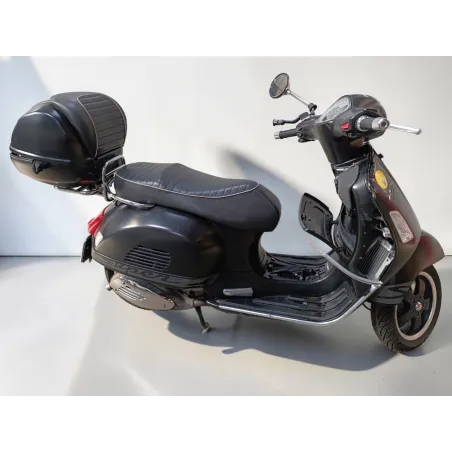 PIAGGIO GTS 125 VESPA