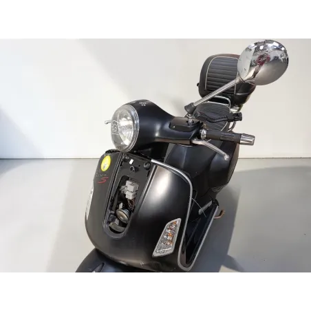 PIAGGIO GTS 125 VESPA