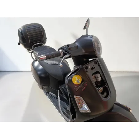 PIAGGIO GTS 125 VESPA