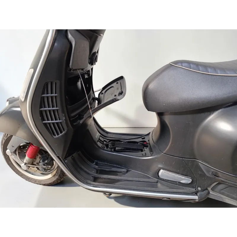 PIAGGIO GTS 125 VESPA