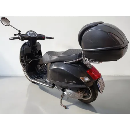 PIAGGIO GTS 125 VESPA