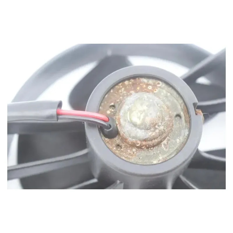 Ventilateur PEUGEOT SATELIS 125 2007 - 2011