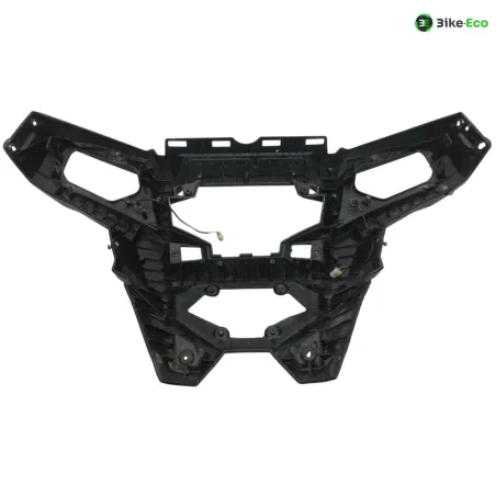 Pare choc avant POLARIS RZR 800 S 2011