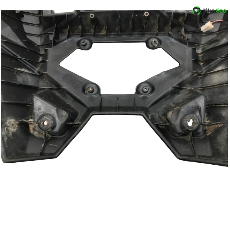 Pare choc avant POLARIS RZR 800 S 2011