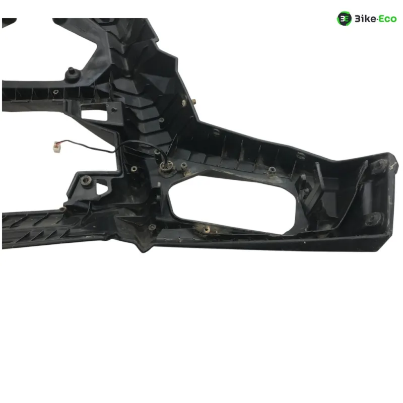Pare choc avant POLARIS RZR 800 S 2011