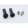 Poignee gaz PEUGEOT SATELIS 125 2007 - 2011