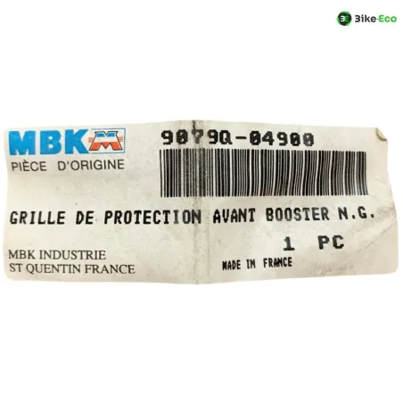 Grille de protection MBK CW 50 RS 1995-1998 BOOSTER NG
